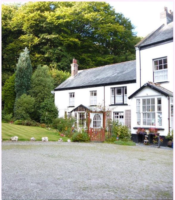 Score Valley Country House