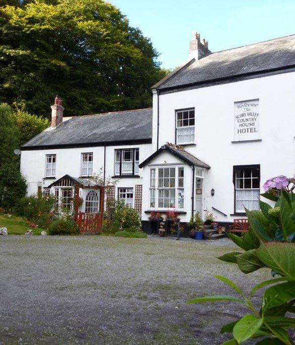Coastal Retreats Centre